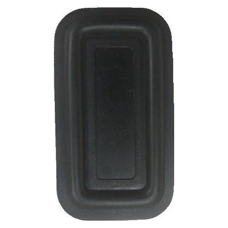 Compact passive speaker with a reinforced 3258 mm bass diaphragm and prominent diaphragm electroacoustic components (1/3)