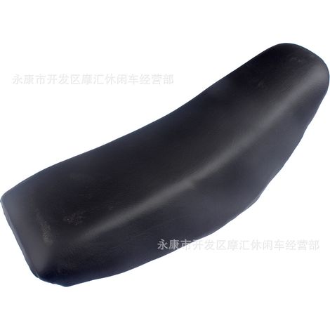 Off-road motorcycle accessories: CRF BBR XR SSG rear airbag shock absorber suspension 260/280MM (1/5)