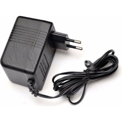 Geberit cavo di alimentazione e prolunga 12 V, per modulo Geberit DuoFresh e comandi per WC, 244094001