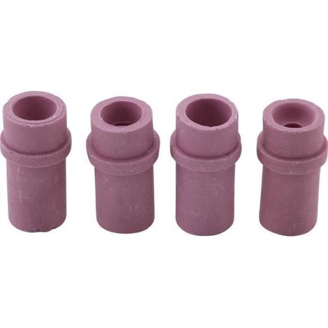 Douilles de remplacement - - 8841 - 4, 5, 6, 7MM - Céramique - 16 mm diamètre