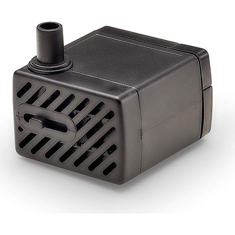 Pompe de fontaine d'intérieur JYC-0850 (5W) (350 l/h) Pompe d'intérieur Pompe de fontaine, pompe d'aquarium (1/4)
