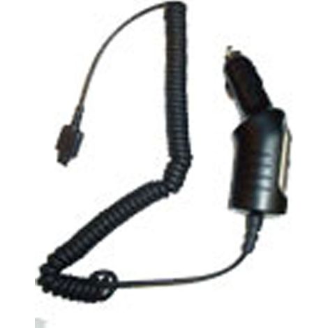 LG Car Charger CLA-300 Schwarz Auto