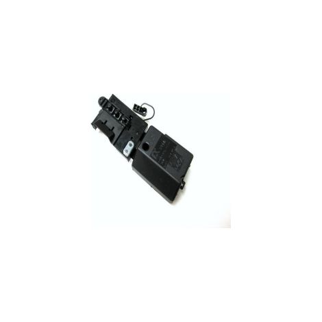 Piastra terminale FASSEX [20] per forno, Cook C00039459, 482000022612 Ariston Hotpoint, Indesit, Scholtes, Whirlpool, Zanussi