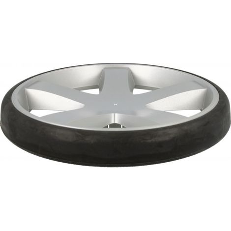 Philips - speichen-rad / rolle hintere staubsauger - 432200346981 -