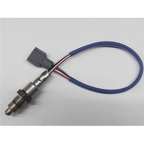 Oxygen sensor 0258030225/226 is suitable for Dongfeng Nissan Navara. (1/4)