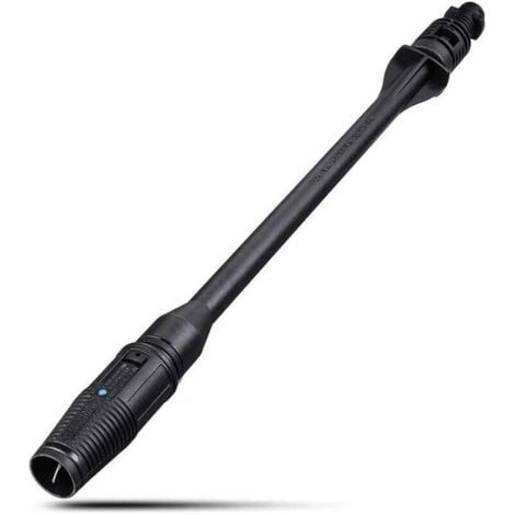 Lance pour nettoyeur haute pression Kärcher K2 K3 K4 K5 K6 K7 – Rallonge réglable pour nettoyage précis – Compatible surfaces extérieures (1/5)