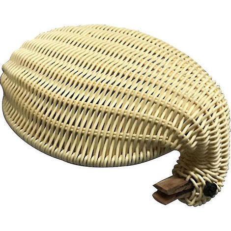 1 Stück Rattanplatte