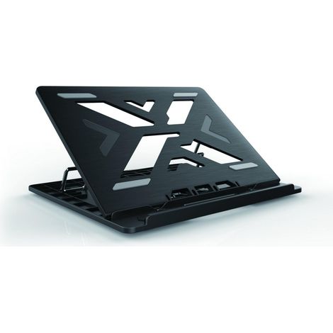 CONCEPTRONIC Cooling Pad 15,6` Ergonomisch THANA03B