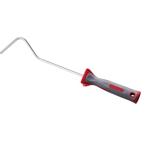 Farbwalzenbügel / Steckbügel Bi-Material Clip 110/150 mm (Länge: 29 cm) - OUTIL PARFAIT 2992029