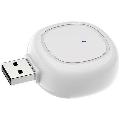 USB-Ultraschall-Schädlingsbekämpfer für den Innenbereich (Küche, Büro, Wohnung). (1/5)