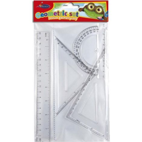 Piccolo insieme geometrico