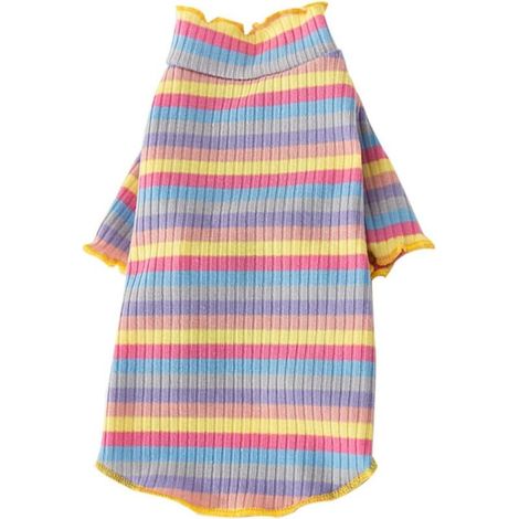 Vêtements pour chiens, T-shirt pour chiots, Collection printemps-été chats et chiens. (1/5)