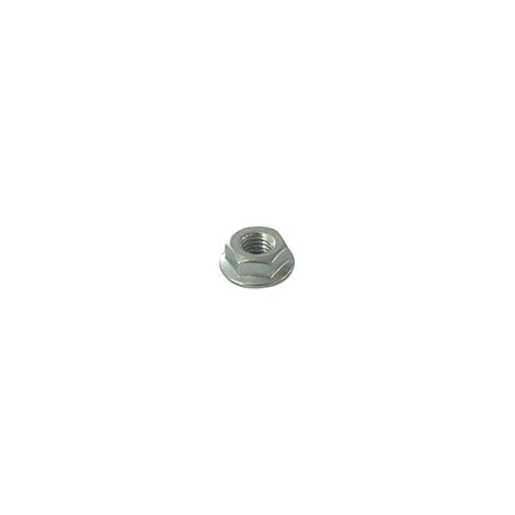 Tuercas de guía ajustables para motosierra McCulloch Modelo Mini-Mac 300 M - 6.3 × 1.0