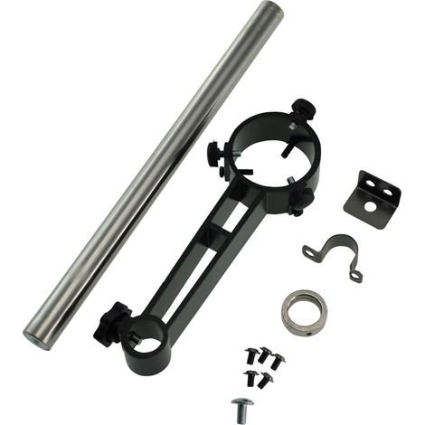 Soporte para Pistola de Calor Maquina Aire Caliente (1/4)