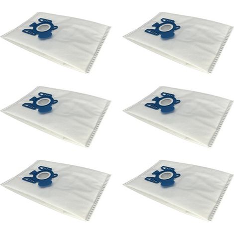 6 Farben: siehe Foto. Material: Vliesstoff. Kompatibel mit Miele GN Hyclean 3D.