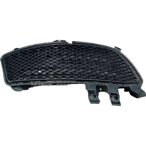 [PRODUIT D'OCCASION] Grille Ventilation Pare-choc Avg MERCEDES Classe A 2004- ♻️ Ref Oe. 1768851522 - Garantie à vie (1/3)