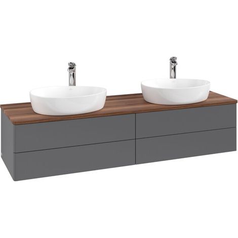 Villeroy & Boch K28052GK WTUS Antao K285 1600x360x500mm (1/3)