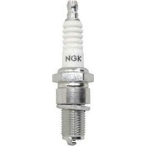 Compatible avec les bougies d'allumage NGK LKR6E bougies d'allumage LKR6E fabriquées par NGK Spark Plugs. (1/5)