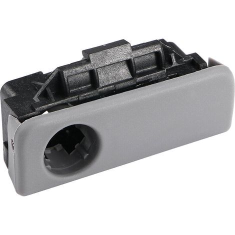 Boîte à gants pour Toyota Sienna 2004-2010 55506AE010, compartiment de verrouillage. (1/4)