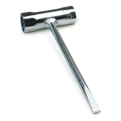 Oregon Kombischlüssel Zündkerzenschlüssel für Stihl, Dolmar.. versch. Modelle (1/2)