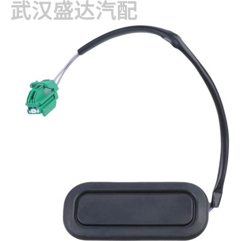 L'interrupteur d'ouverture du hayon 15934060 20890048 est compatible avec les modèles GMC Acadia et Saturn Outlook. (1/5)