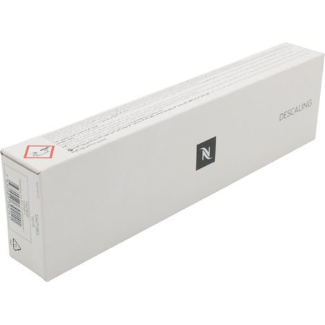 Nespresso 142406 pieza y accesorio para cafetera Descalcificador