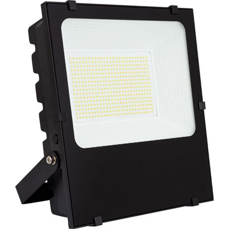 Projecteur LED 200W 145lm/W HE PRO Dimmable 3000K Blanc chaud (1/5)
