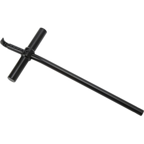 Extracteur de joint d'huile 20-90mm, outil de démontage sans dommage pour graisse, réparation auto et moto, pièces de retrait étanche. (1/5)