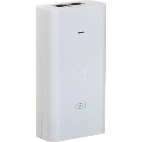ZASILACZ POE UQ-POE-54-80W-G 80 W UBIQUITI