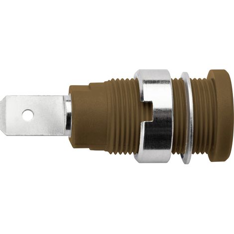 Sicherheitssteckdose Schutzinger di seb 6452 ni br robust zuverlässig