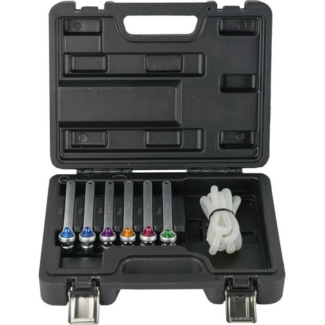 JBM54721 Bremsenentlüftungsschlüssel Satz