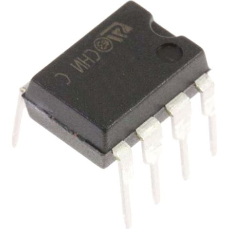 Ersatzteil - EEPROM HOT2003, original -  - SCHOLTES