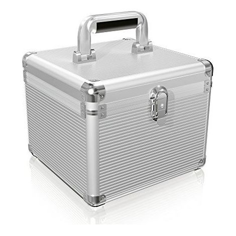 Caja de transporte ICY BOX IB-AC628 (1/5)