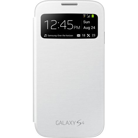 Samsung Galaxy S4 S View Cover (1/4)