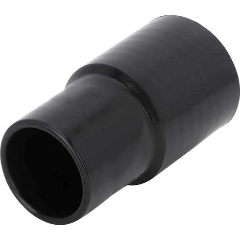 Atepac – Adaptateur flexible d’aspiration centralisée – Plastique léger – Connexion étanche pour nettoyage efficace – Compatible systèmes aspirants