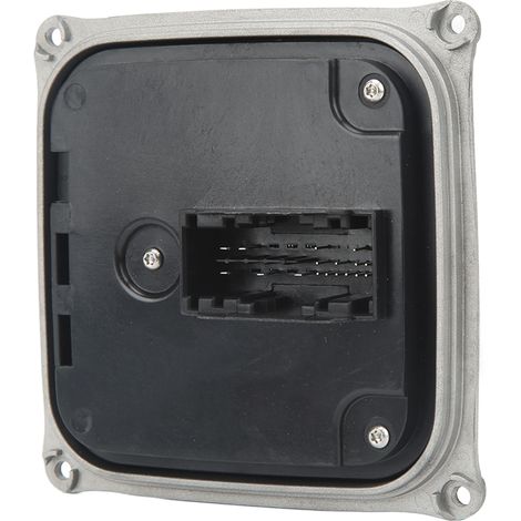 Boîtier de commande de phare LED, ballast xénon HID 2189009303, remplacement pour Mercedes-Benz Classe GLA X156 2013-2019 (1/5)