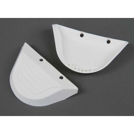 Jeu d'ailes pour robot nettoyeur de piscine - Blanc - AXV604WHP - Hayward (1/5)