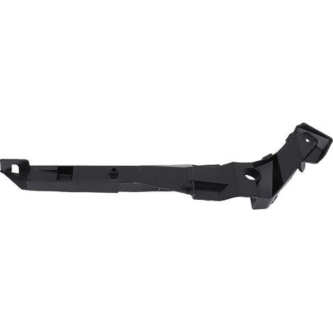 Support de Pare-Choc Antérieur ES300/ES330 2002-2006, Pare-Choc Bracket de Support Plastique Haute Durabilité, Pièce de Remplacement 52146-33040 (1/5)