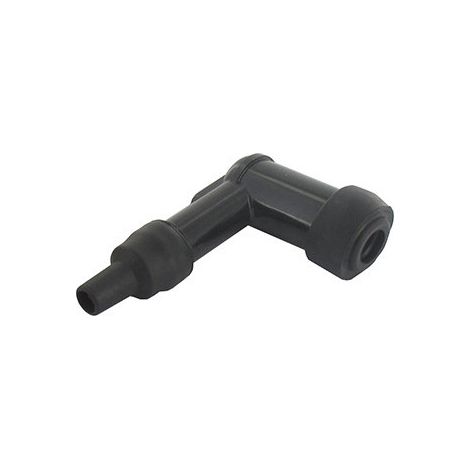 Antiparasite / Connecteur De Bougie Universel D'origine Ngk Lb10e.