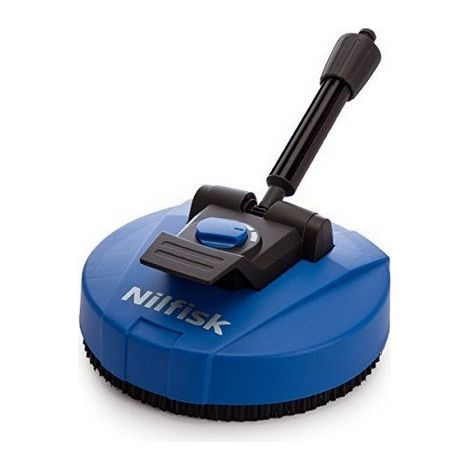 Cubo de limpieza para patios T-racer nilfisk (1/4)