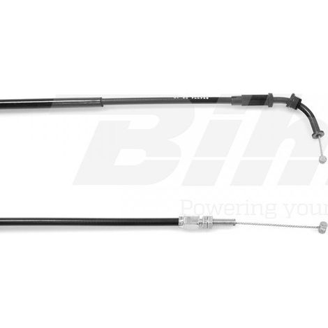 vicma gaskabel für motorrad yamaha 500 sr 1978 bis 1981 17978 neu