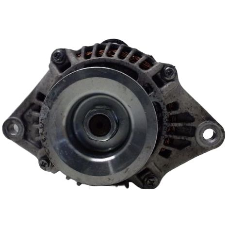 [PRODUIT D'OCCASION] Alternateur MAZDA B2500 2p Freestyle ♻️ Ref Oe. Wlaa18300a - Garantie à vie (1/4)