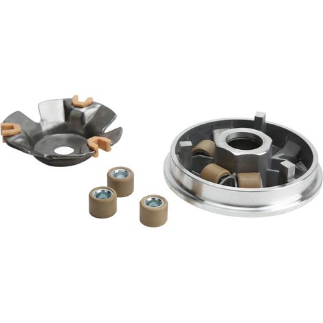 Kit roue motrice principale en métal, variateur moteur accessoire scooter pour GY6 125 150 157CC (1/5)
