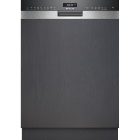 Lavavajillas de 60 cm, 14 cubiertos, 42 dB, totalmente integrado - SN55ES12CE - Siemens - (1/4)