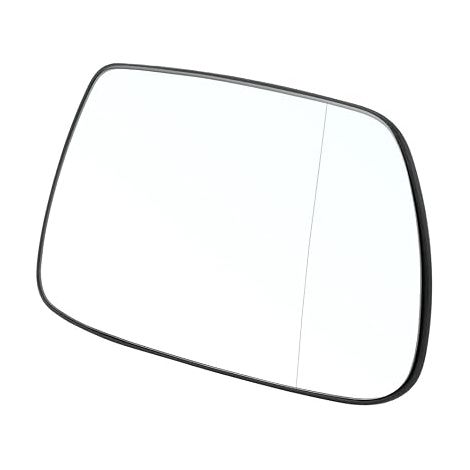 8.5 x 5.1 Inch Glass Side Mirror Precise Replacement for 2005-2010 for Car (1/5)