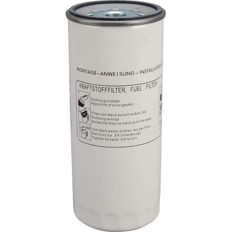 Filtre à essence MANN-FILTER PL6011