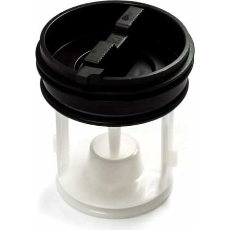 FILTRO POMPA SCARICO ACQUA LAVATRICE ARISTON INDESIT