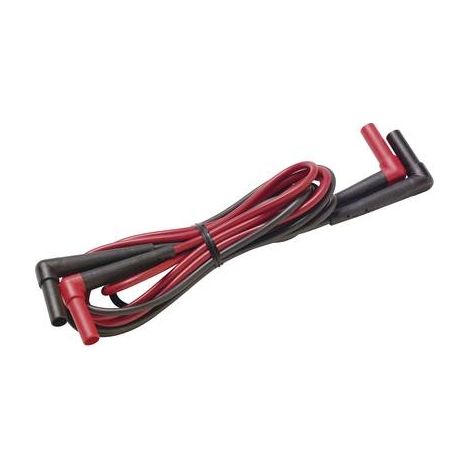 TL222 KIT DE CABLES DE PRUEBA DE SILICONA FLUKE 2003616