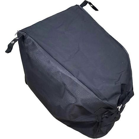 660 373 the grand Capacity Chipper Vac sac pour Troy Bilt 1909372 47260 47261 47272 47278 47279 47280 47281 (1/5)