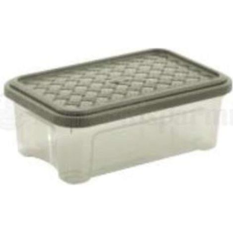 Mamù Bollitore, antiaderente, maneggevole, alluminio, PFOA free, antigraffio, Ø 18 cm